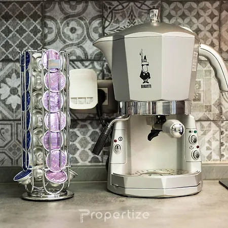 Urban 7 By Propertize Appartement Cagliari