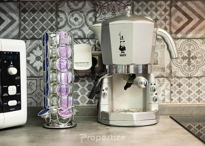 Urban 7 By Propertize Appartement Cagliari