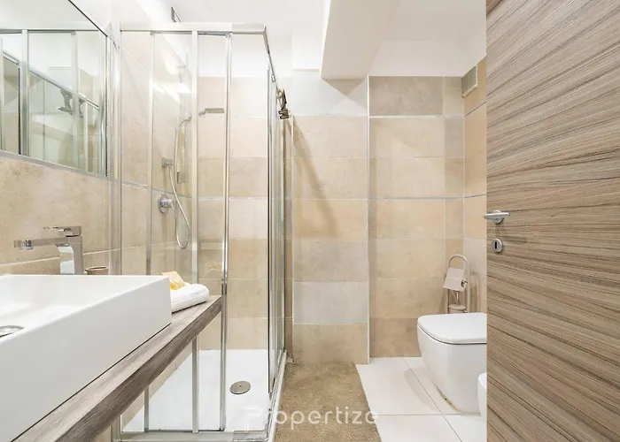 Urban 7 By Propertize Cagliari