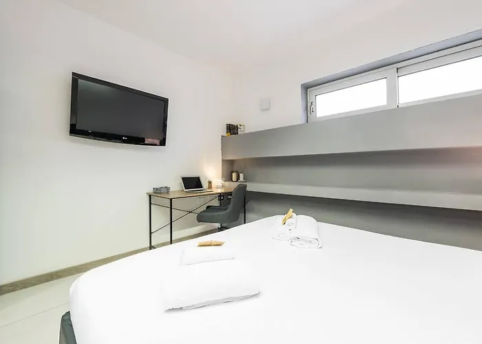 Appartement Urban 7 By Propertize Cagliari