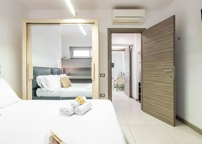 Urban 7 By Propertize Appartement