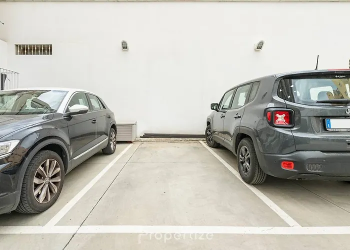 Appartement Urban 7 By Propertize