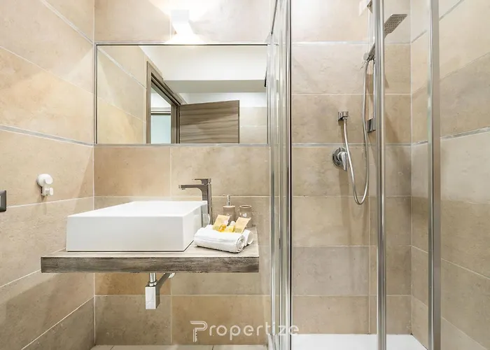 Urban 7 By Propertize Appartement Cagliari