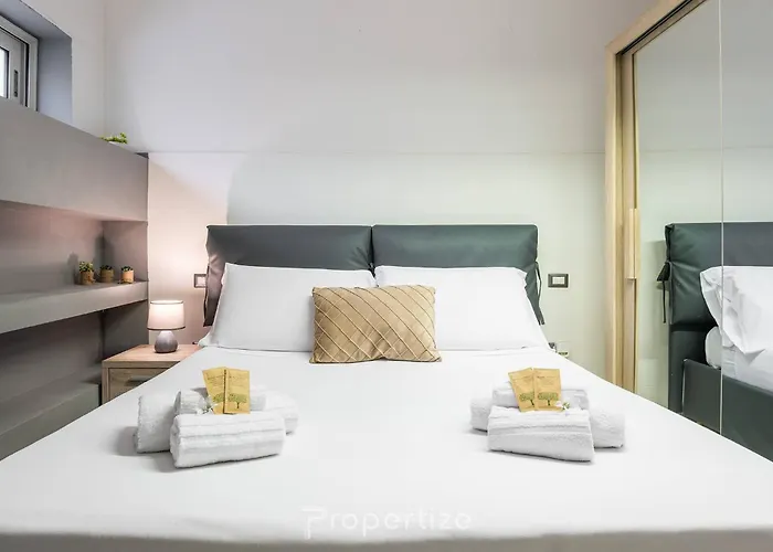 Urban 7 By Propertize Appartement Cagliari