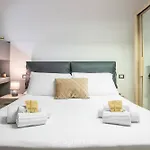 Urban 7 By Propertize Appartamento Cagliari