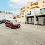 Appartamento Urban 7 By Propertize *