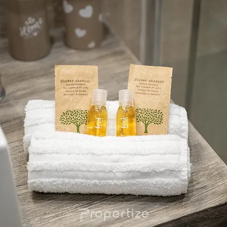 Urban 7 By Propertize Appartement Cagliari