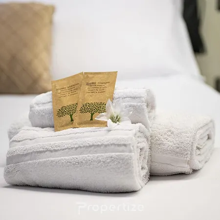 Urban 7 By Propertize * Cagliari