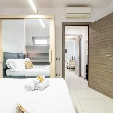 Urban 7 By Propertize Appartement Cagliari