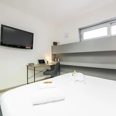 Appartement Urban 7 By Propertize Cagliari