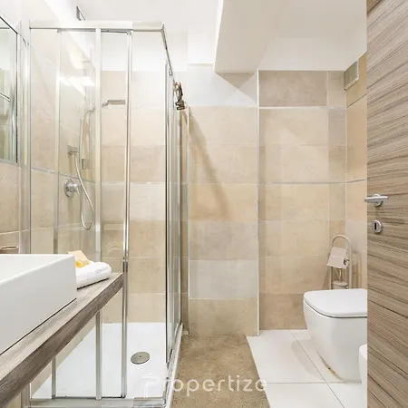 Urban 7 By Propertize Appartement Cagliari