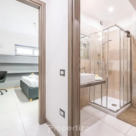 Appartamento Urban 7 By Propertize