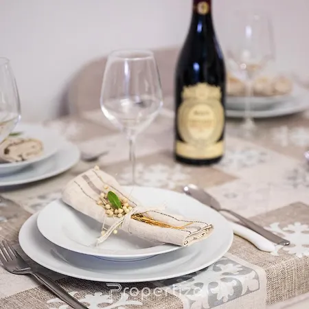 Apartamento Urban 7 By Propertize *