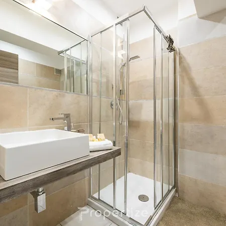 Urban 7 By Propertize Apartamento Cagliari