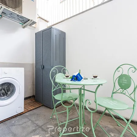 Appartement Urban 7 By Propertize Cagliari