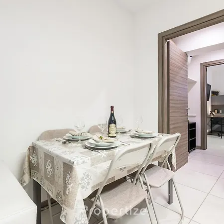 Urban 7 By Propertize Apartamento Cagliari