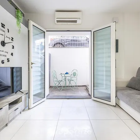 Appartement Urban 7 By Propertize Cagliari