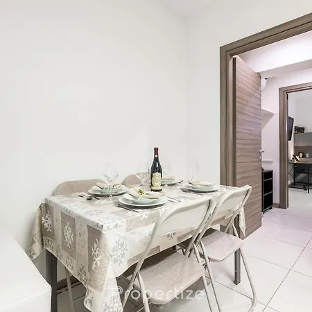 Urban 7 By Propertize Cagliari