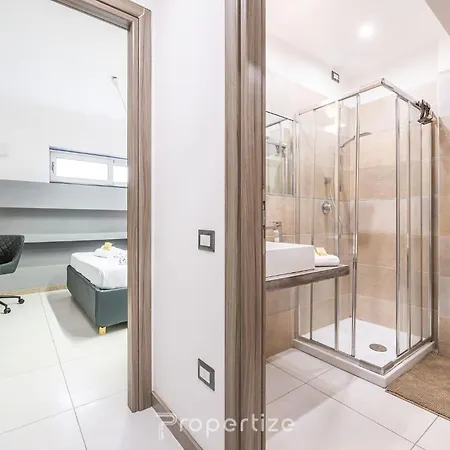 דירה Urban 7 By Propertize