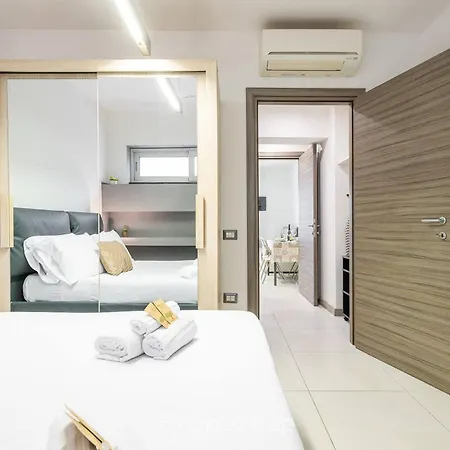 Urban 7 By Propertize Appartamento