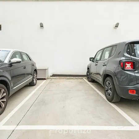 Appartamento Urban 7 By Propertize