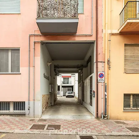 Urban 7 By Propertize Cagliari