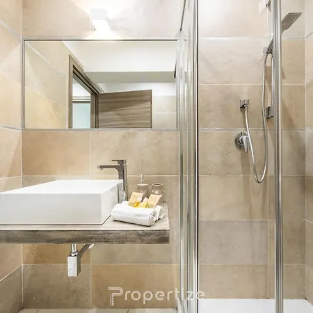 Urban 7 By Propertize Apartament Cagliari