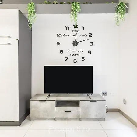 Urban 7 By Propertize Apartament *