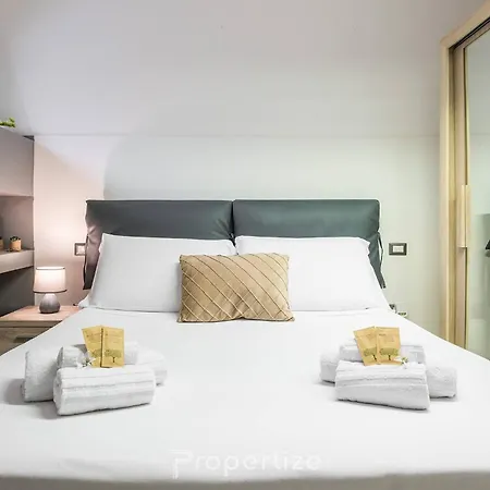 Urban 7 By Propertize Apartament Cagliari
