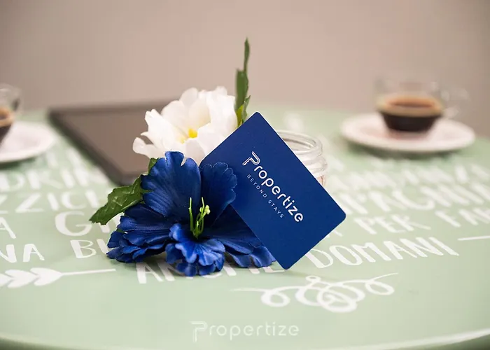 Urban 7 By Propertize