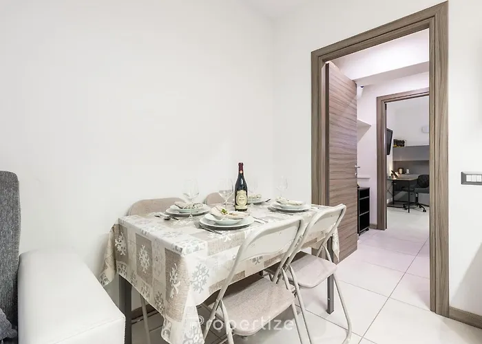 Urban 7 By Propertize קליארי