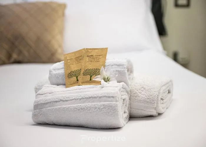 Urban 7 By Propertize דירה *