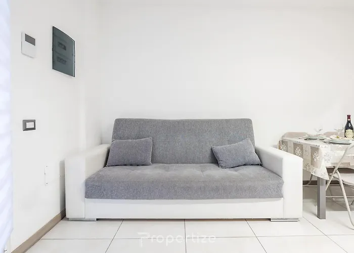 Urban 7 By Propertize *