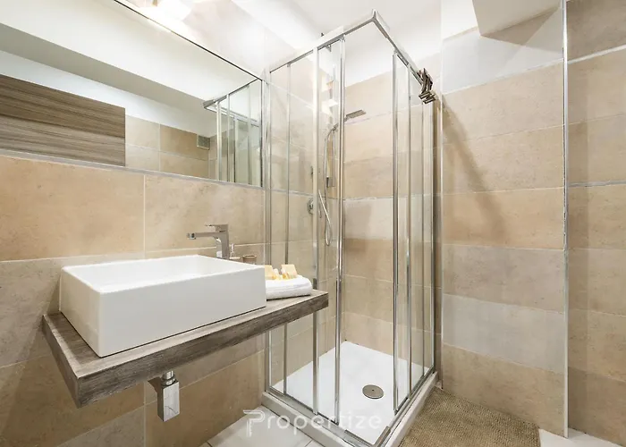 Urban 7 By Propertize *