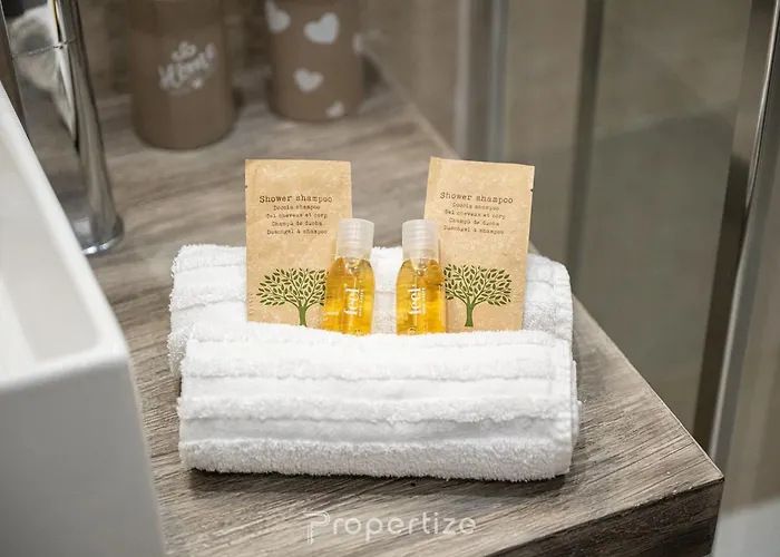 דירה Urban 7 By Propertize