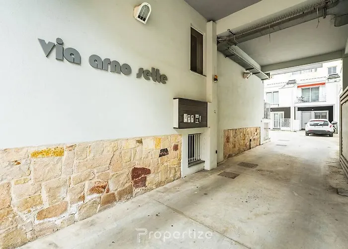 Urban 7 By Propertize * קליארי