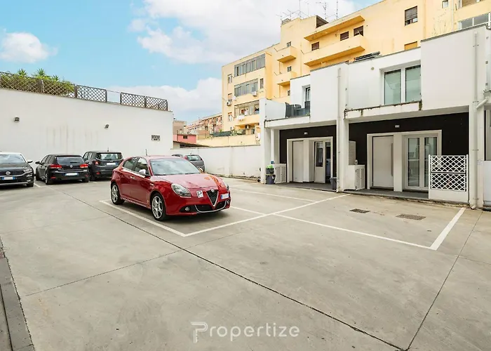 דירה Urban 7 By Propertize *